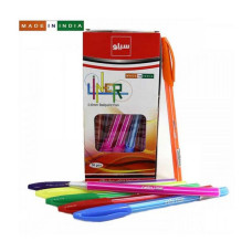 Ручка кулькова Cello Original Liner 0.7мм синя Ручка кулькова Cello Original Liner 0.7мм синя