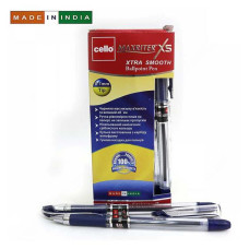 Ручка кулькова Cello Original Maxriter XS 0.7мм синя Ручка кулькова Cello Original Maxriter XS 0.7мм синя