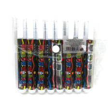 Маркер Shangle Window marker 4550WН крейдяний білий Маркер Shangle Window marker 4550WН крейдяний білий