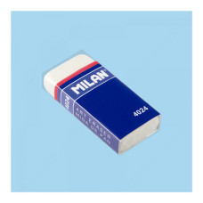 Ластик Milan CNM4024 5х2.3х0.9 см прямокутний Ластик Milan CNM4024 5х2.3х0.9 см прямокутний