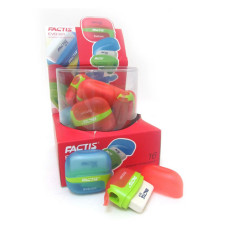 Ластик плюс точилка Factis F4707116 EVO36R Ластик плюс точилка Factis F4707116 EVO36R