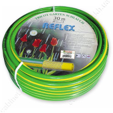 Шланг для поливу тришаровий Reflex WFR1/250 1/2 Шланг для поливу тришаровий Reflex WFR1/250 1/2