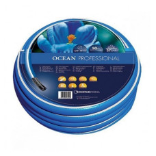 EUROGUIP OCEAN Шланг для полива (трехслойный) (ИТАЛИЯ) 1/2