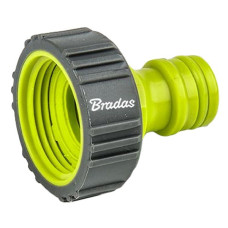 Адаптер на кран Lime Edition LE-S2195K РВ 3/4 SOFT Адаптер на кран Lime Edition LE-S2195K РВ 3/4 SOFT