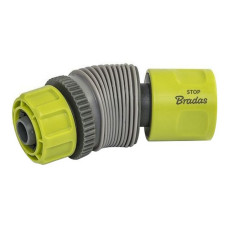 Конектор з регулюванням кута Lime Edition LE-02142K 1/2 STOP Конектор з регулюванням кута Lime Edition LE-02142K 1/2 STOP