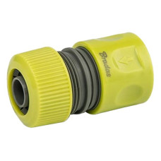 Конектор для шланга Lime Edition LE-2163 3/4 Конектор для шланга Lime Edition LE-2163 3/4