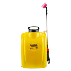 Обприскувач акумуляторний Master-tool 92-9716 Premium 16л 12V 8 а/ч Обприскувач акумуляторний Master-tool 92-9716 Premium 16л 12V 8 а/ч