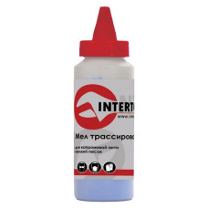 Крейда трасувальна Intertool MT-0005 115г синя