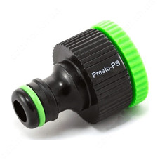 Адаптер Presto 4018 різьблення внутрішнє універсальне 3/4 Адаптер Presto 4018 різьблення внутрішнє універсальне 3/4