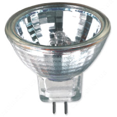 Лампа галогенна Delux 10007818 MR-16 12V 35W