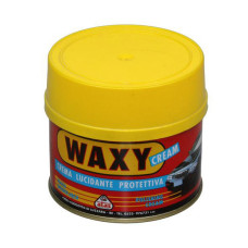 Поліроль кузова Atas Waxy-2000 Protettiva-cream 250мл Поліроль кузова Atas Waxy-2000 Protettiva-cream 250мл