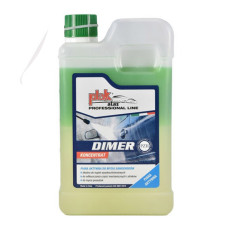 Засіб для миття Atas Dimer 1кг Засіб для миття Atas Dimer 1кг