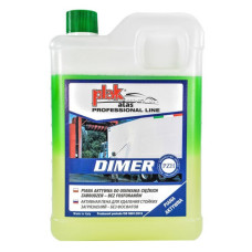 Засіб для миття Atas Dimer 2кг Засіб для миття Atas Dimer 2кг