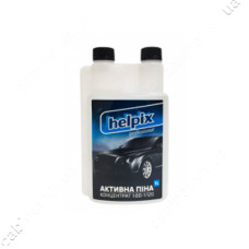 Автошампунь Helpix Активна піна 1л Автошампунь Helpix Активна піна 1л