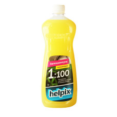 Автошампунь Helpix 0155 1л Автошампунь Helpix 0155 1л