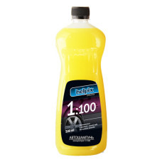 Автошампунь Helpix 0636 0.5л Автошампунь Helpix 0636 0.5л