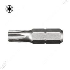Біта Zhiwei T30х25мм 10шт Біта Zhiwei T30х25мм 10шт