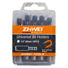 Біта Zhiwei 1/4х60мм подовжувач Біта Zhiwei 1/4х60мм подовжувач