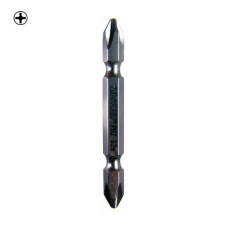 Біта Zhiwei PH2х65мм S2m classic Біта Zhiwei PH2х65мм S2m classic
