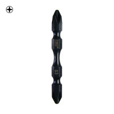 Біта Zhiwei PH2х65мм S3m slim Біта Zhiwei PH2х65мм S3m slim