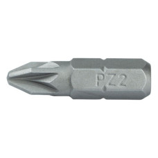 Біти Sigma 4010502 PZ 2х25мм 1/4 Біти Sigma 4010502 PZ 2х25мм 1/4