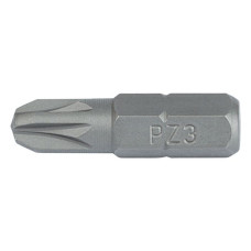 Біти Sigma 4010602 PZ 3х25мм 1/4 Біти Sigma 4010602 PZ 3х25мм 1/4