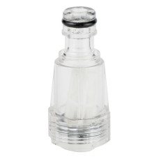 Фільтр Vortex 5344403 для грубої очистки води M26х1.75x1 / 2 Фільтр Vortex 5344403 для грубої очистки води M26х1.75x1 / 2