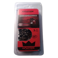 Ланцюг для бензопили KingPak крок 0.325 64 ланки 32z 1.5мм супер зуб Ланцюг для бензопили KingPak крок 0.325 64 ланки 32z 1.5мм супер зуб