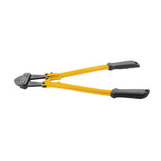 Ножиці для прутів Mastertool 01-0124 L600мм d8мм