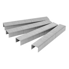 Скоби оцинковані MASTERTOOL 41-0108 8мм 1000шт Скоби оцинковані MASTERTOOL 41-0108 8мм 1000шт