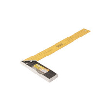 Косинець будівельний MasterTool 30-0250 250мм