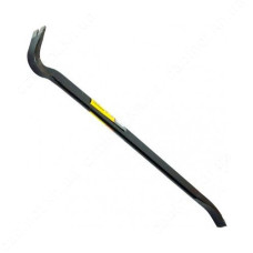 Лом з Цвяходером Mastertool 03-1600 профіль 0 25х12х600 мм