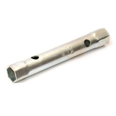 Ключ Mastertool 73-0809 торцевий трубчатий 8x9мм