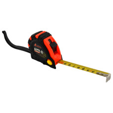 Рулетка H-Tools 75х25мм з магнітом
