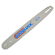 Шина для бензопили Goodluck 38 см 15 Шина для бензопили Goodluck 38 см 15