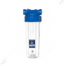 Фільтр магістральний AQUAFILTER FHPR34-В1-AQ 10 Фільтр магістральний AQUAFILTER FHPR34-В1-AQ 10