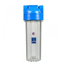 Фільтр магістральний AQUAFILTER FHPR34-HP1 10 Фільтр магістральний AQUAFILTER FHPR34-HP1 10
