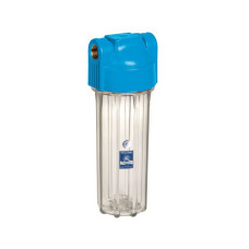 Фільтр магістральний AQUAFILTER-FHPR1 HP1 10 Фільтр магістральний AQUAFILTER-FHPR1 HP1 10