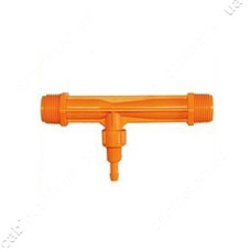 Інжектор Aquapulse AD7401 Вентурі 3/4