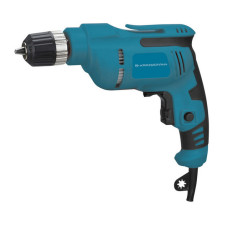 Дриль електрична Kraissmann BM 450-10 450 Вт Дриль електрична Kraissmann BM 450-10 450 Вт
