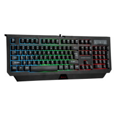 Клавіатура Xtrike KB-507 Wired keyboard чорна Клавіатура Xtrike KB-507 Wired keyboard чорна