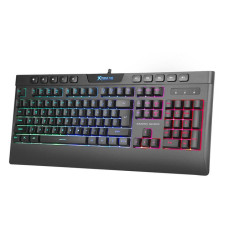 Клавіатура Xtrike KB-508 Wired keyboard чорна Клавіатура Xtrike KB-508 Wired keyboard чорна
