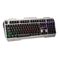 Клавіатура Xtrike KB-705 RGB Wired keyboard чорна Клавіатура Xtrike KB-705 RGB Wired keyboard чорна