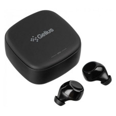Bluetooth Навушники Gelius Pro Twins Gemini 2 GP-HBT025 чорні Bluetooth Навушники Gelius Pro Twins Gemini 2 GP-HBT025 чорні