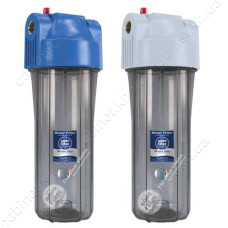 Фільтр магістральний AQUAFILTER FHPR12-HP1 висота 10 Фільтр магістральний AQUAFILTER FHPR12-HP1 висота 10