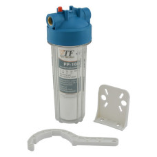 Фільтр магістральний Tiger Filtration 2P 3/4 Фільтр магістральний Tiger Filtration 2P 3/4