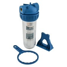 Фільтр магістральний Tiger Filtration 3P 1/2 Фільтр магістральний Tiger Filtration 3P 1/2