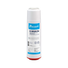 Картридж пом'якшення Ecosoft CМV2510ECO 2.5 Картридж пом'якшення Ecosoft CМV2510ECO 2.5