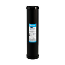 Картридж вугільний Ecosoft CHV4520 ВВ20 4.5 Картридж вугільний Ecosoft CHV4520 ВВ20 4.5