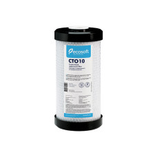 Картридж вугільний Ecosoft CHVCB4510ECO 4.5 Картридж вугільний Ecosoft CHVCB4510ECO 4.5